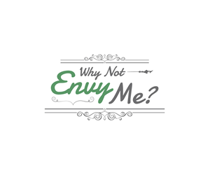 Logo Design by HK Creatives for Why Not Envy Me | Design: #3257174