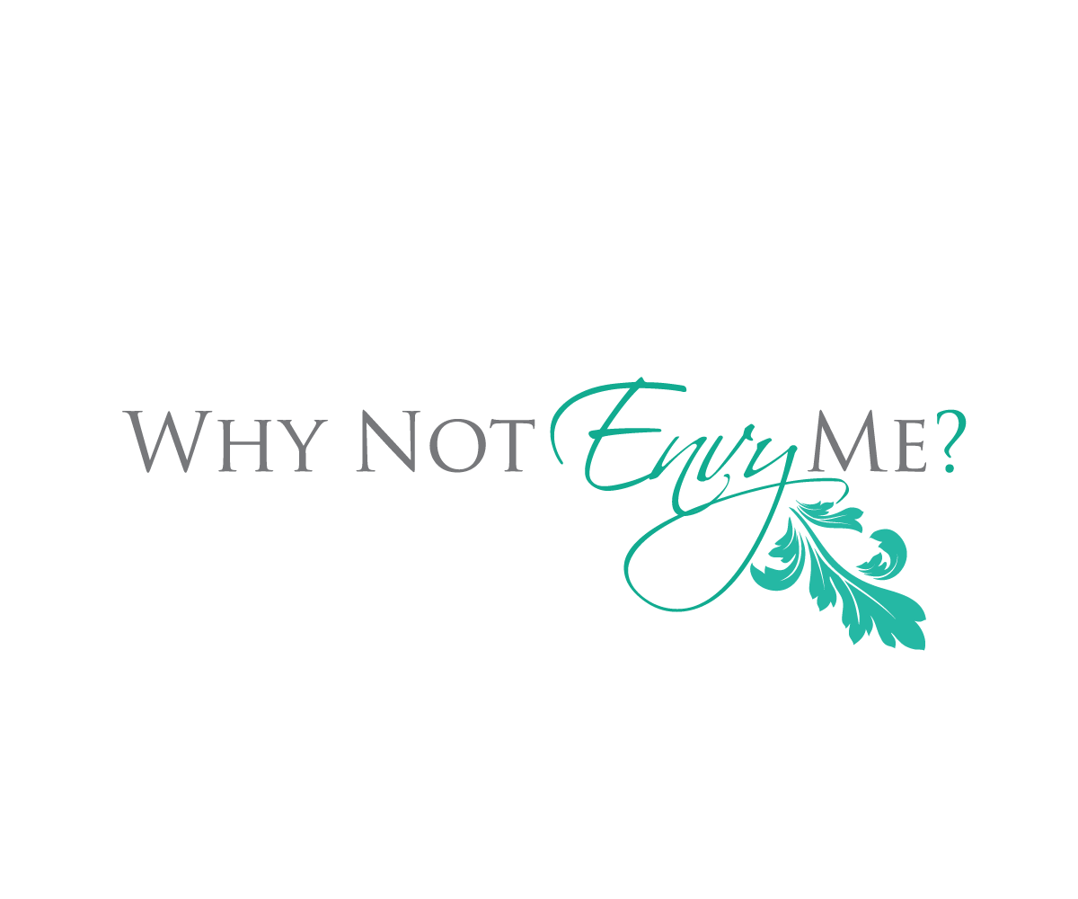 Logo-Design von pixelbox für Why Not Envy Me | Design #3262655
