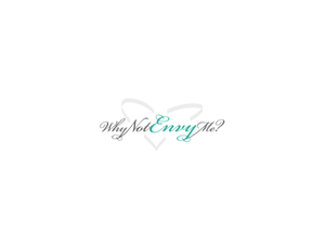 Design de Logo par Oleksiy pour Why Not Envy Me | Design #3267754