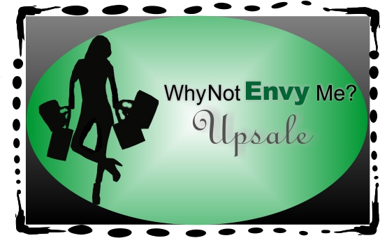 Logo Design by Georgiana Angheloiu for Why Not Envy Me | Design #3255103