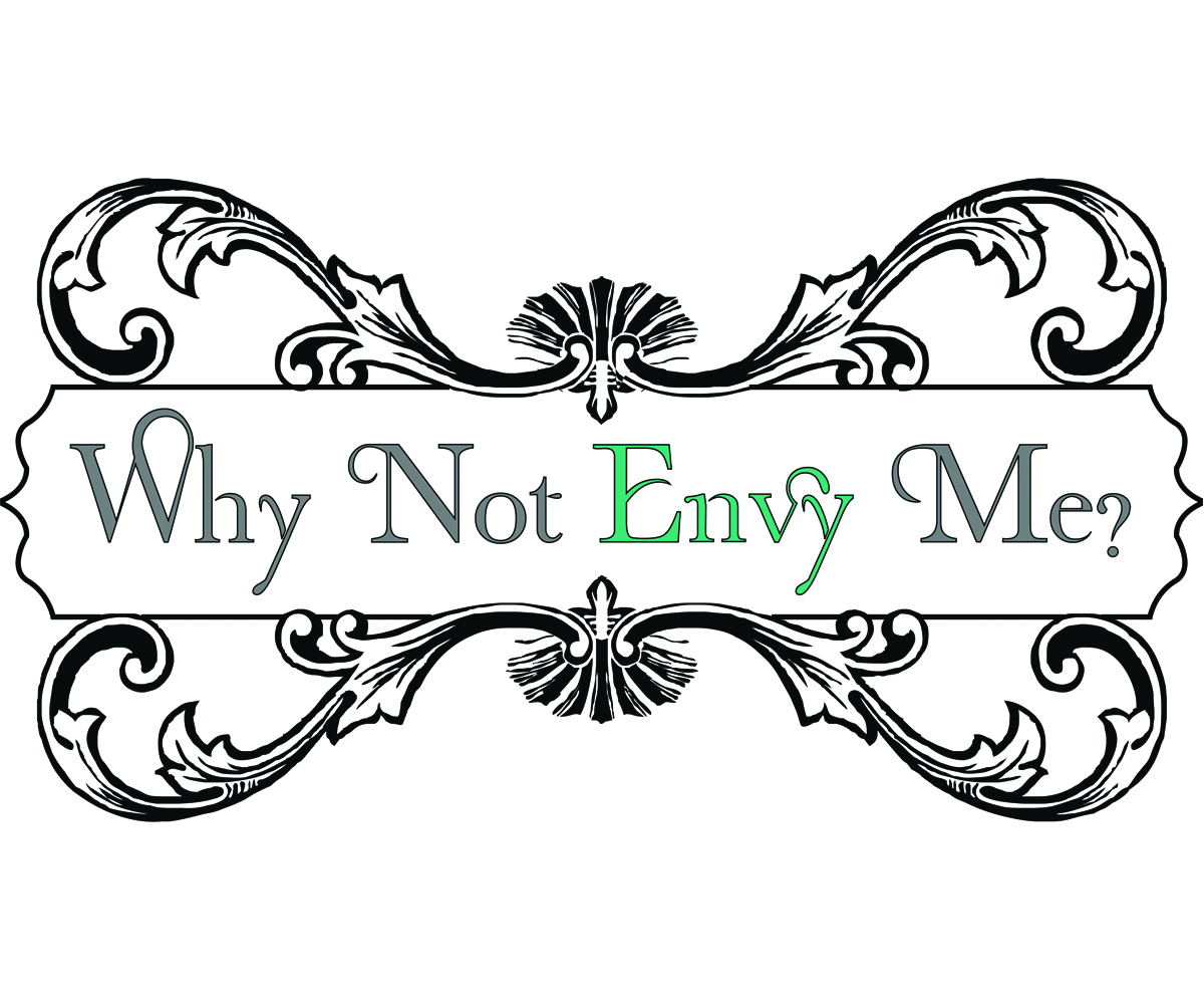 Design de Logo par Awik pour Why Not Envy Me | Design #3270671