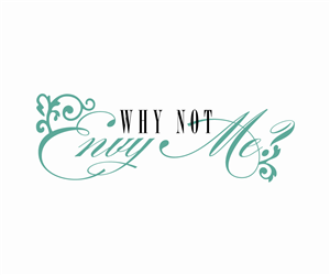 Design de Logo par katie.hunt pour Why Not Envy Me | Design : #3289820