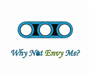 Design de Logo par jonasta pour Why Not Envy Me | Design #3247353