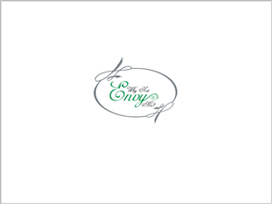 Logo Design by whitepaper for Why Not Envy Me | Design: #3258451