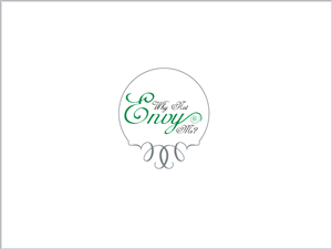 Logo Design by whitepaper for Why Not Envy Me | Design: #3258455