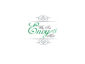 Logo Design by whitepaper for Why Not Envy Me | Design: #3258460