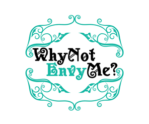 Design de Logo par elpisk pour Why Not Envy Me | Design : #3272442