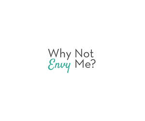 Logo Design by saiTEJAS for Why Not Envy Me | Design: #3265059