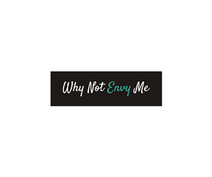 Logo Design by saiTEJAS for Why Not Envy Me | Design: #3265063