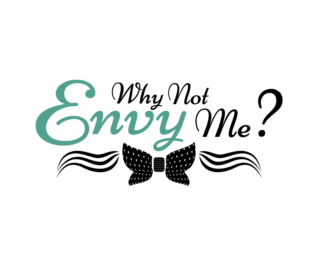 Logo Design by Dzains for Why Not Envy Me | Design #3258339