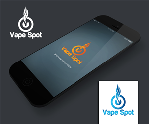 Logo Design by Rflames