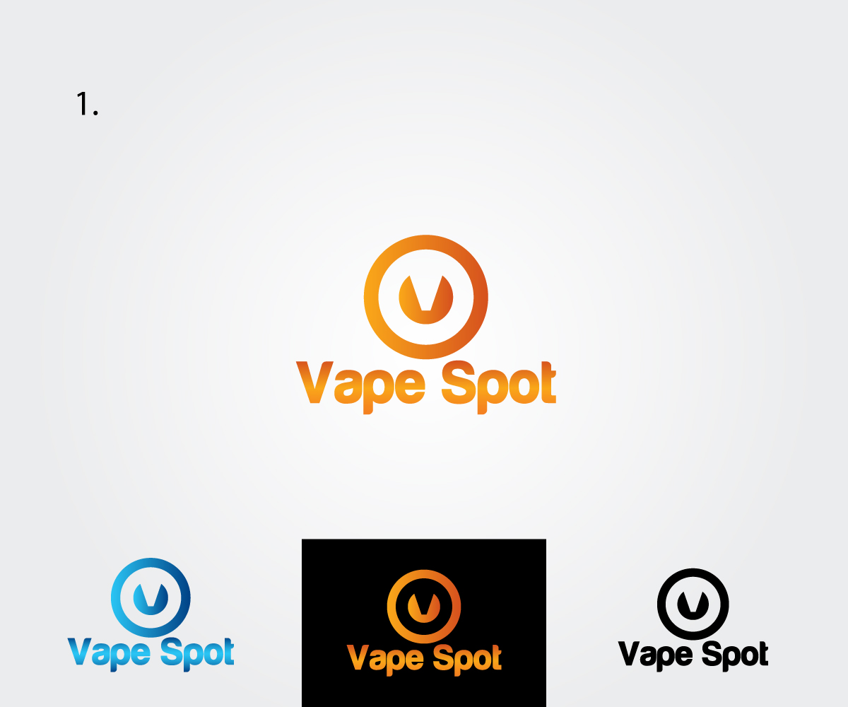 Logo Design by Rflames for this project | Design #3428834