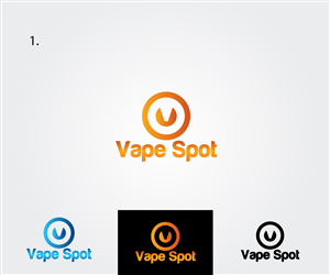 Logo Design by Rflames for this project | Design: #3428839