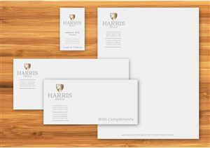 Schreibwaren-Design von DibbDesign für dieses Projekt | Design: #826291