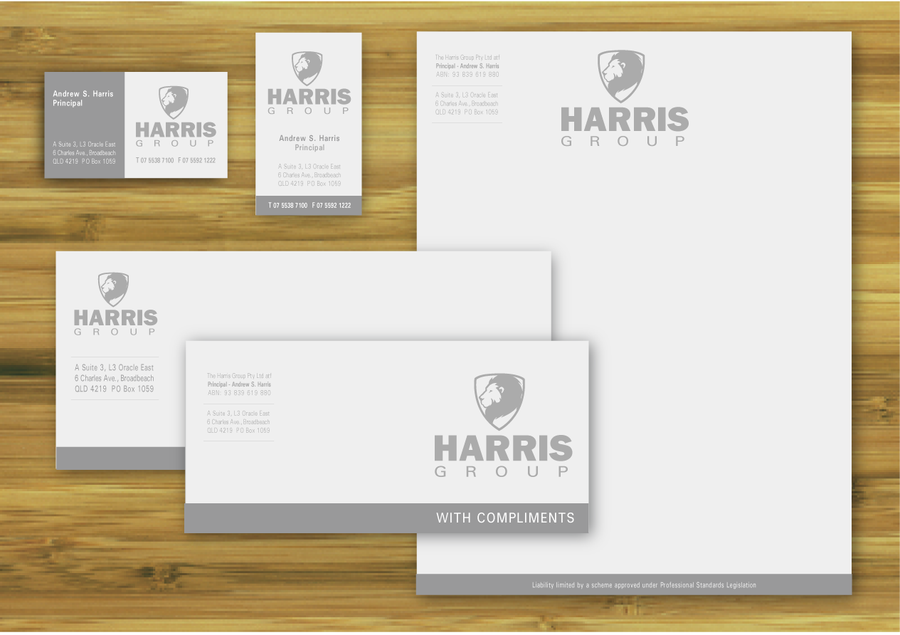 Diseño de Papelería por DibbDesign para este proyecto | Diseño #826322