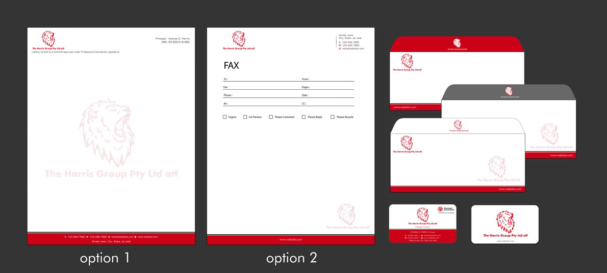 Design de Papeterie par Sbss pour ce projet | Design #797493