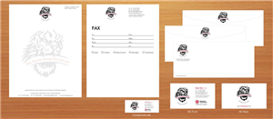 Schreibwaren-Design von Sbss für dieses Projekt | Design: #797502