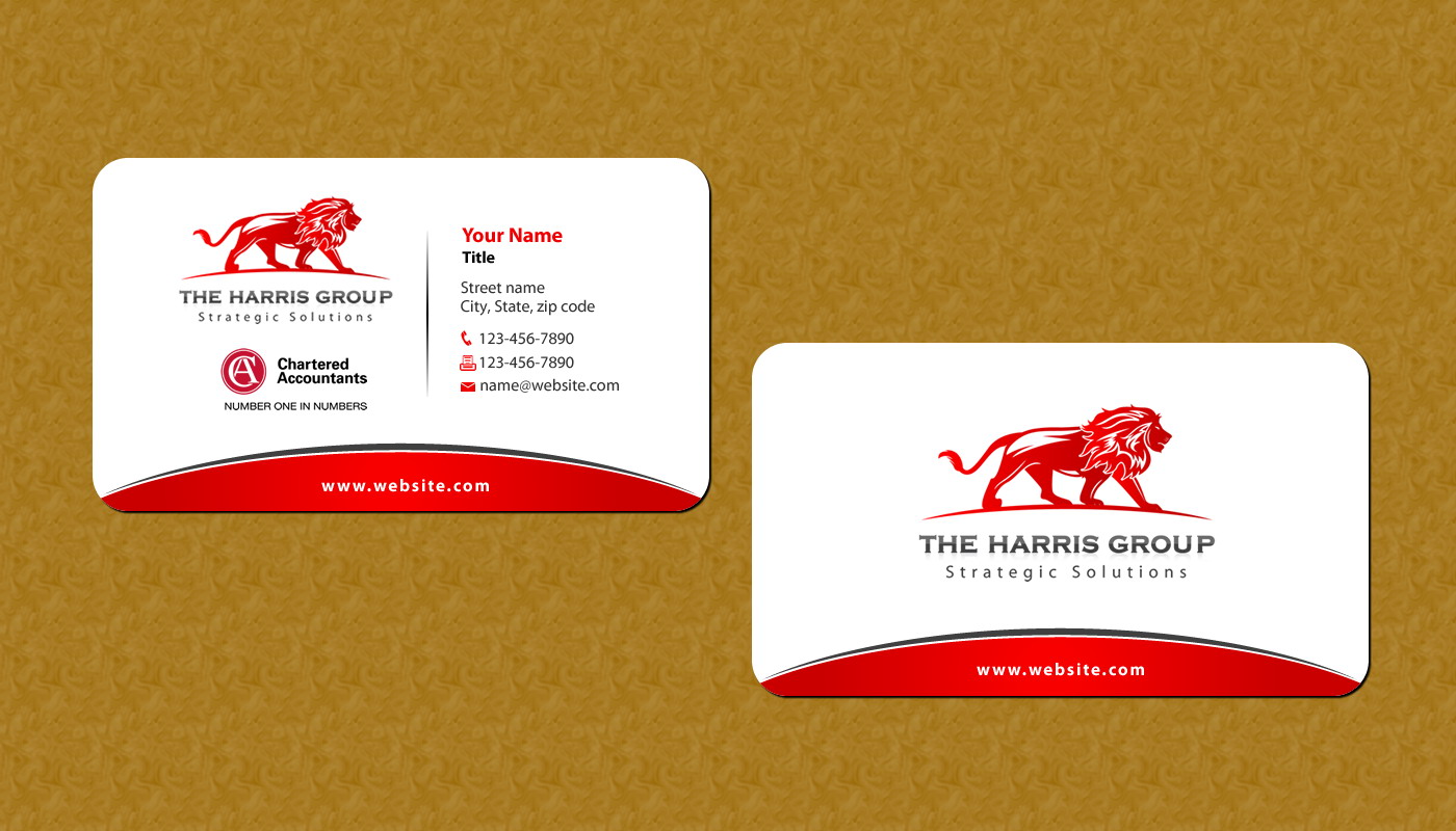 Stationery Design by Sbss for this project | Design #799461