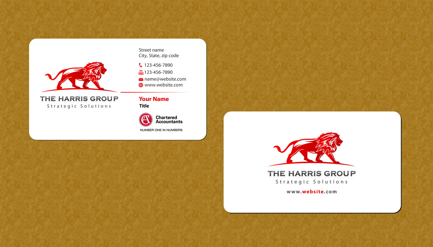 Stationery Design by Sbss for this project | Design #799464