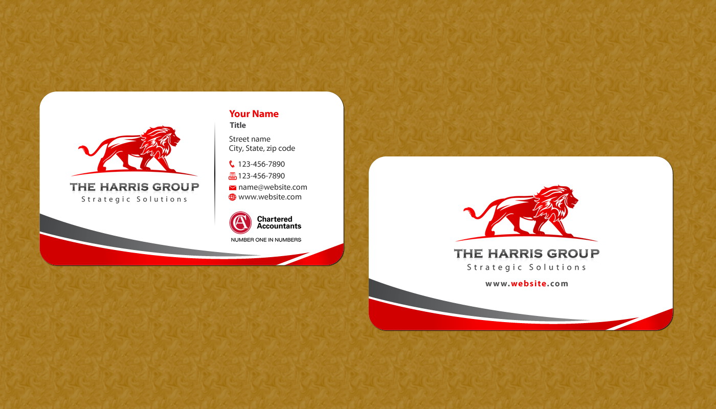 Stationery Design by Sbss for this project | Design #799466