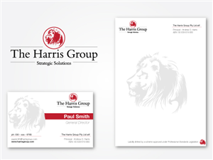 Stationery Design by OUT of BOX.d