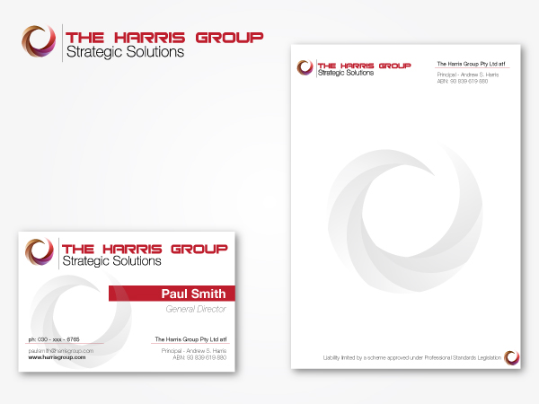 Design de Papeterie par OUT of BOX.d pour ce projet | Design #805636