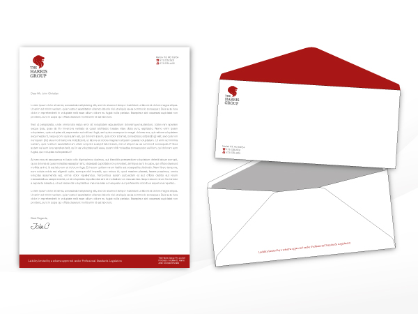 Design de Papeterie par Vonny Setiawan pour ce projet | Design #797528