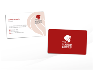 Design de Papeterie par Vonny Setiawan pour ce projet | Design : #797533