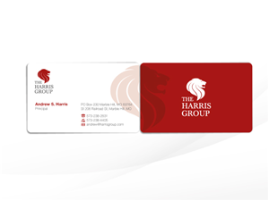 Design de Papeterie par Vonny Setiawan pour ce projet | Design : #797542