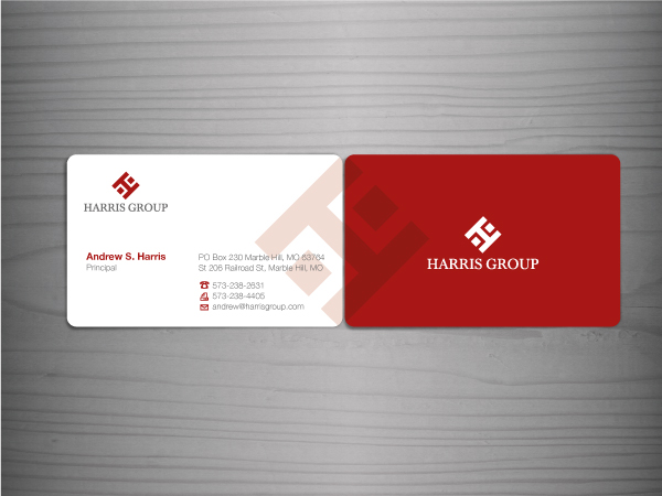 Stationery Design by Vonny Setiawan for this project | Design #805339