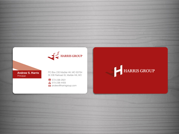 Stationery Design by Vonny Setiawan for this project | Design #805344