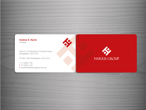Stationery Design by Vonny Setiawan for this project | Design #818810