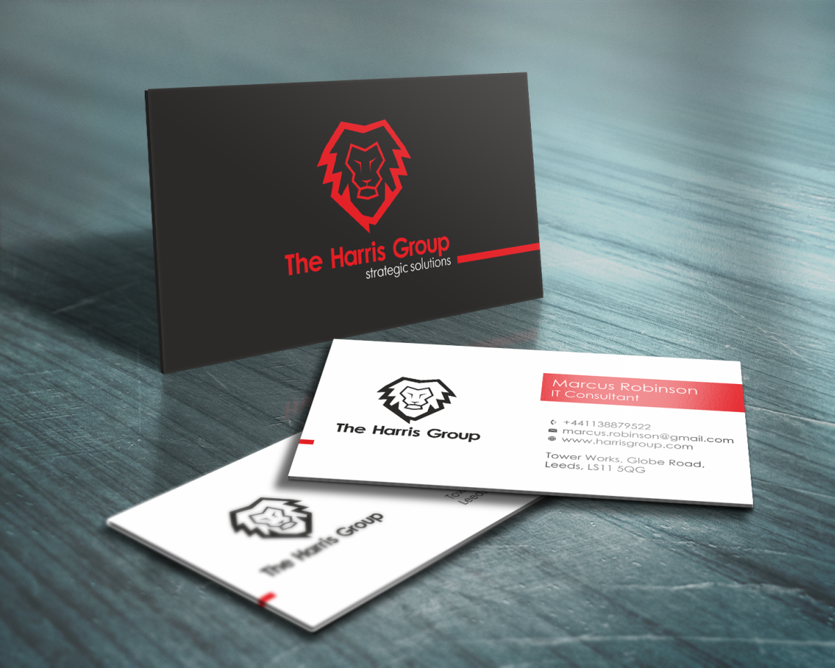 Schreibwaren-Design von HYPdesign für dieses Projekt | Design #797488