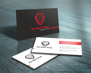 Schreibwaren-Design von HYPdesign für dieses Projekt | Design: #797488