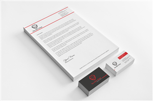 Design de Papeterie par HYPdesign pour ce projet | Design : #797492