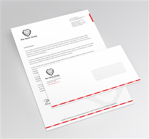 Design de Papeterie par HYPdesign pour ce projet | Design : #797506