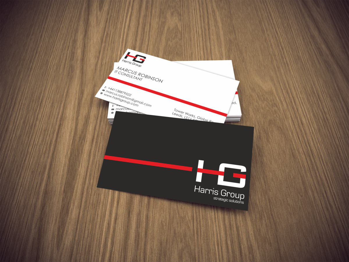 Schreibwaren-Design von HYPdesign für dieses Projekt | Design #799553