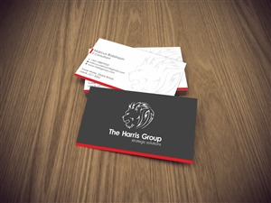 Schreibwaren-Design von HYPdesign für dieses Projekt | Design: #799557