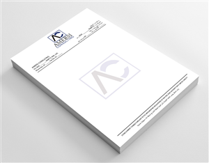 Diseño de Membrete por GTools