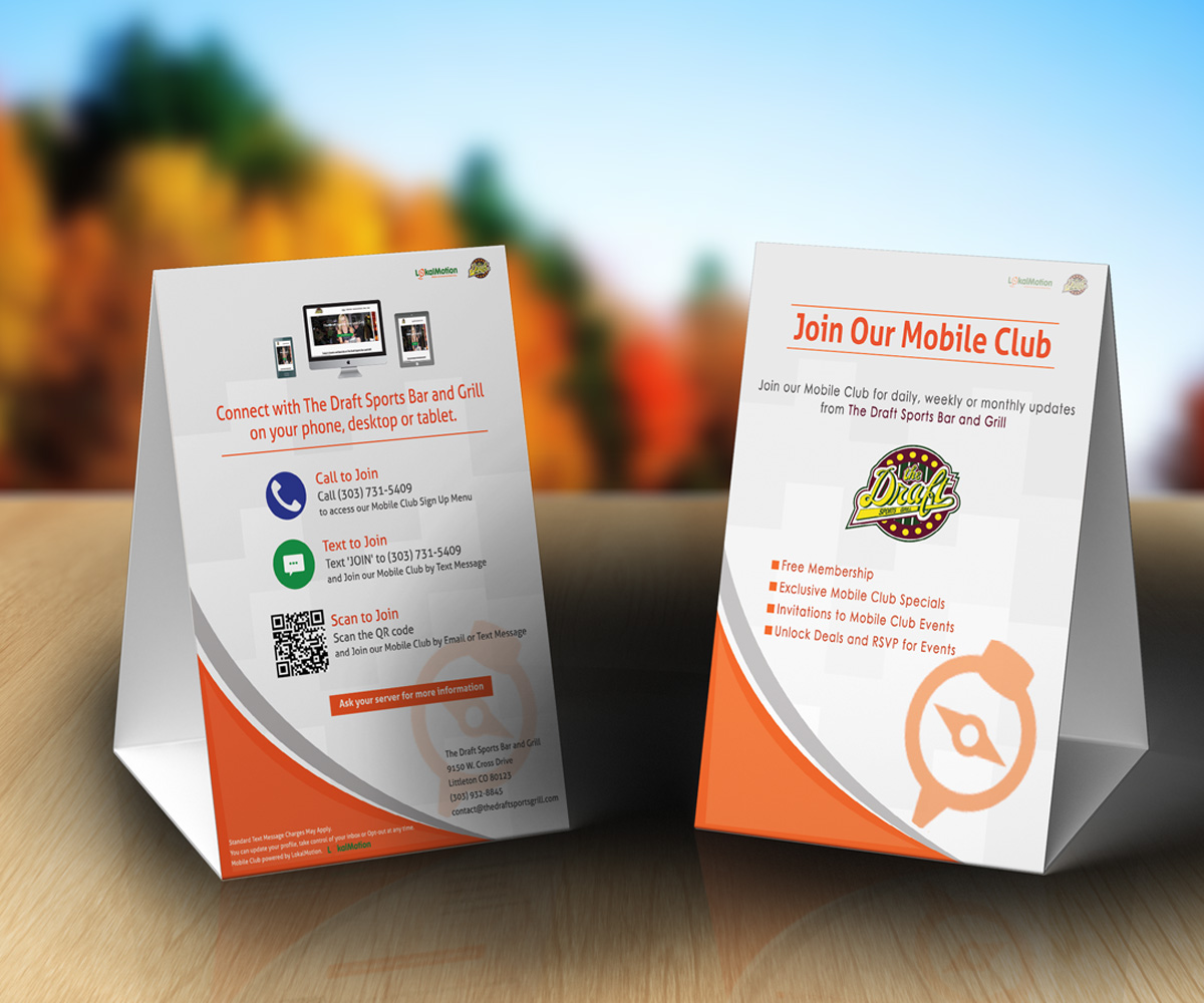 Print Design by Turkii for LokalMotion | Design #3256521