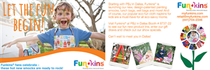 Postcard Design by sapanpatel for MyFunkins Ltd. | Design: #3250088