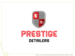 Logo Design by surname and surname