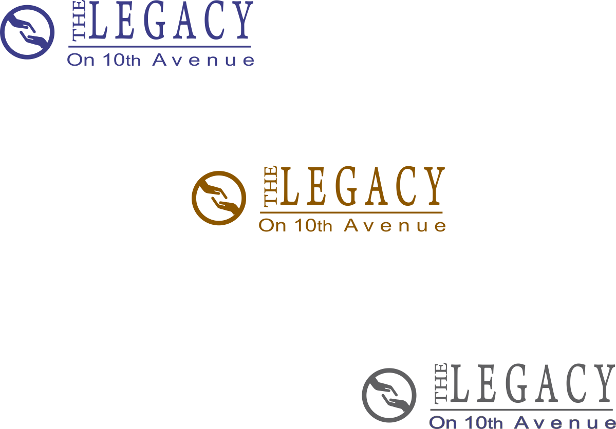 Logo Design by HollyBlue Studio for this project | Design #3290124