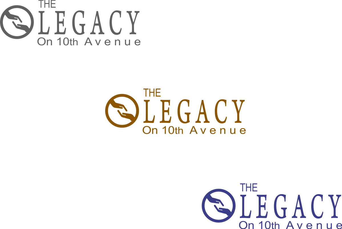 Diseño de Logo por HollyBlue Studio para este proyecto | Diseño #3290138