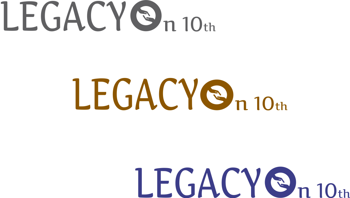 Logo Design by HollyBlue Studio for this project | Design #3290142