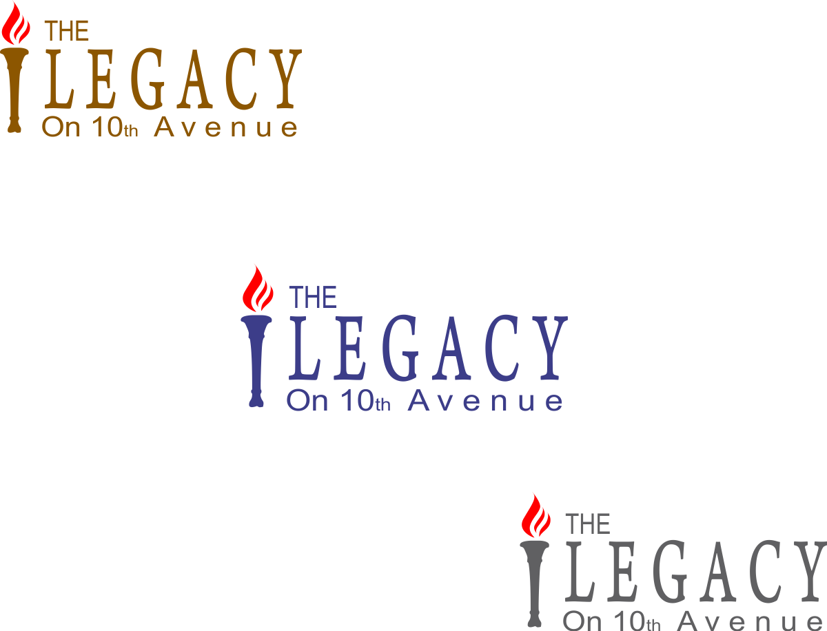 Logo Design by HollyBlue Studio for this project | Design #3290147