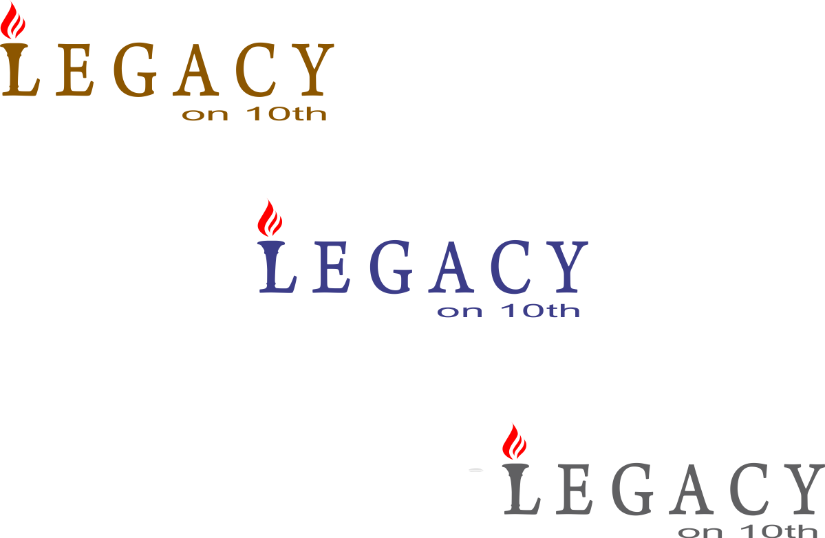 Logo Design by HollyBlue Studio for this project | Design #3290150