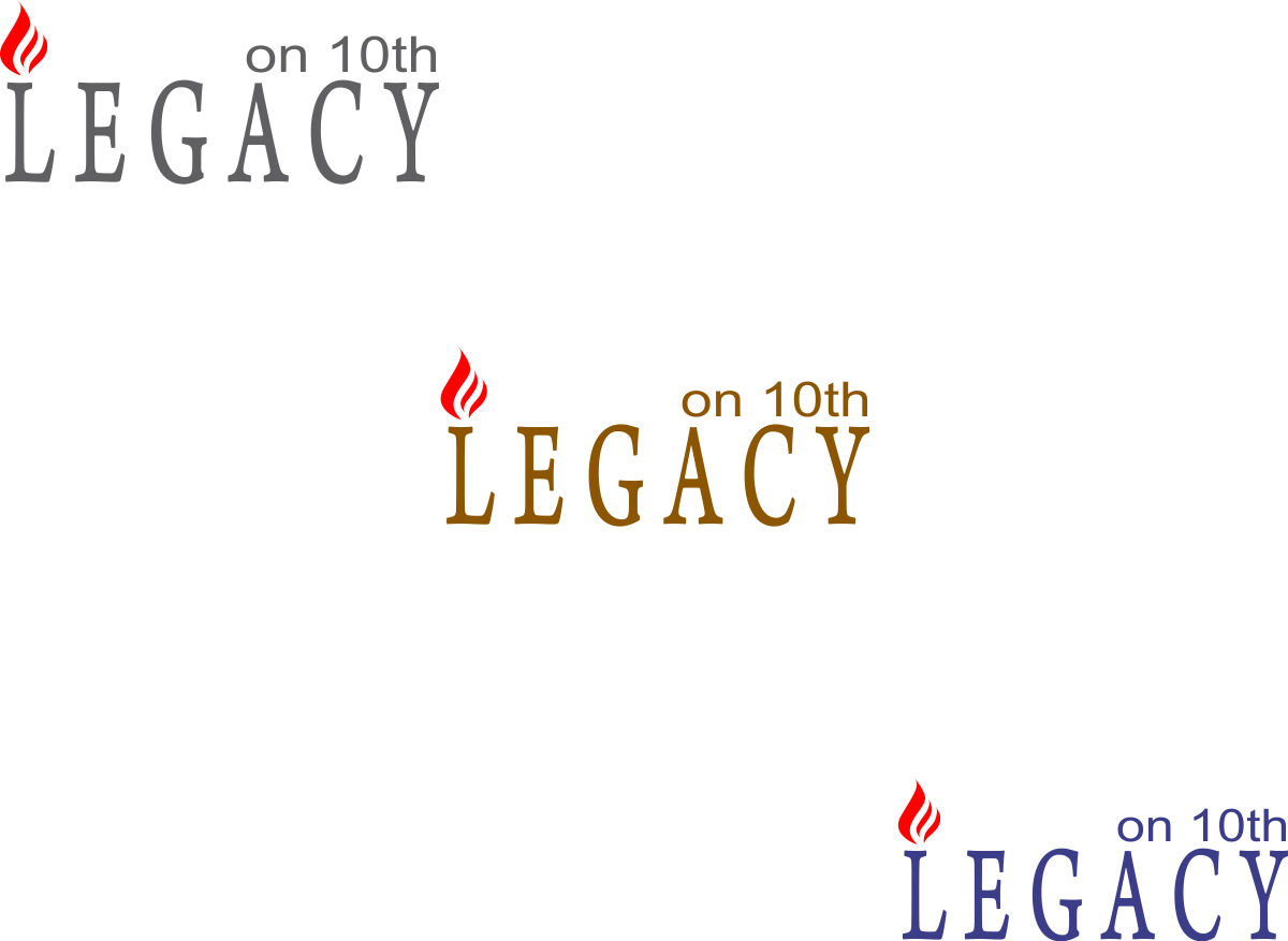 Logo Design by HollyBlue Studio for this project | Design #3290155