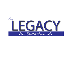 Logo Design by Andy Harmon for this project | Design #3291130