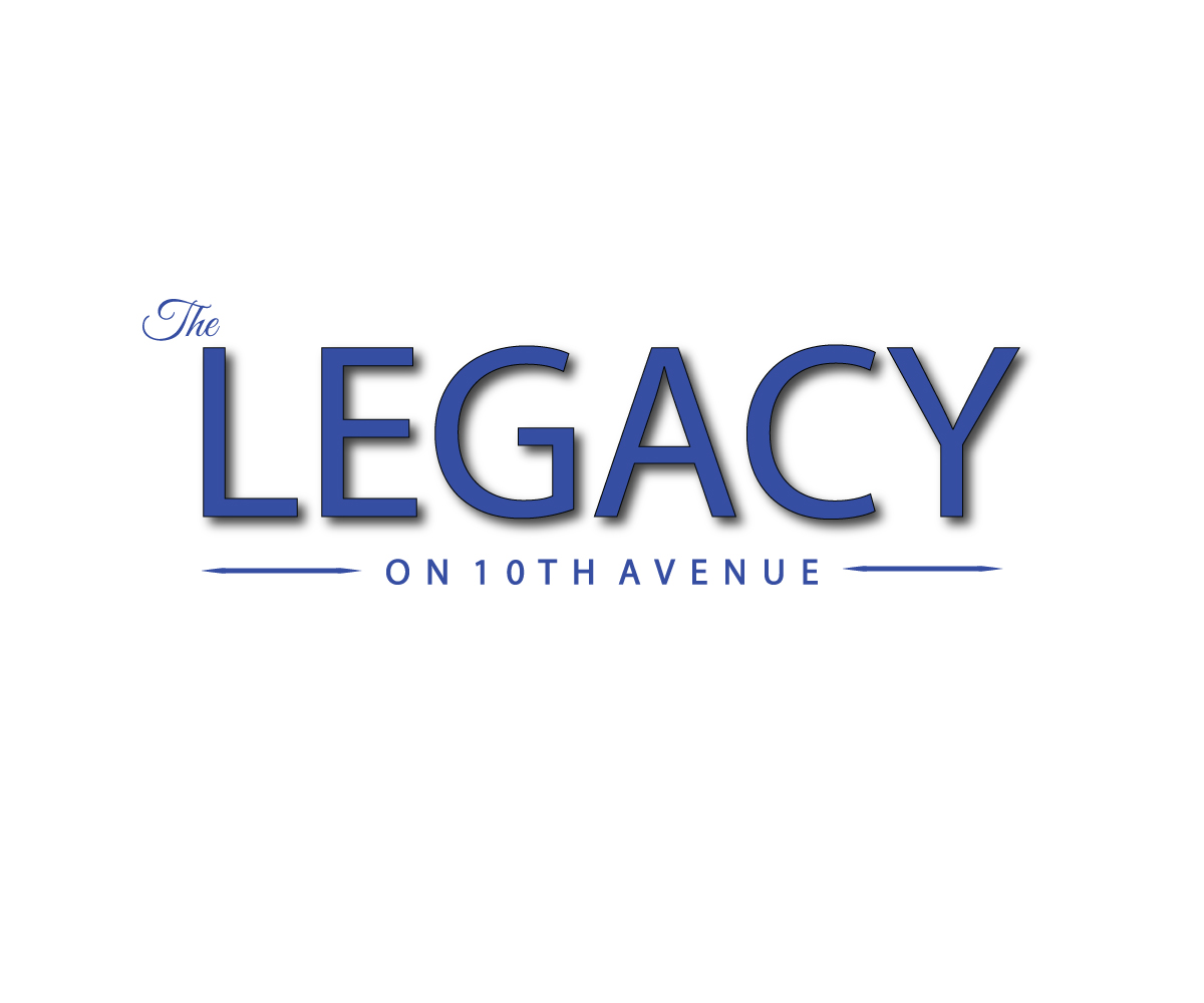 Logo Design by Andy Harmon for this project | Design #3291162